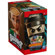 Skifidol Italian Brainrot Trading Card Game Booster Pack (Alpha Series) (24 Pcs) - Box set