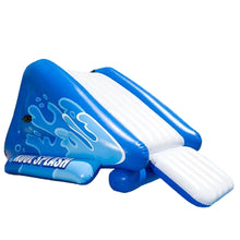 Intex Kool Splash Inflatable Water Slide with Spray 58849