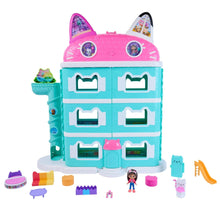 Gabby's Dollhouse Meow-Mazing Dollhouse