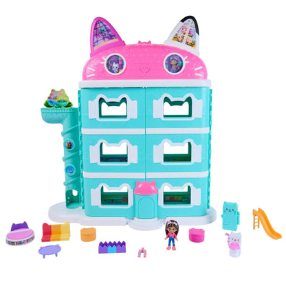 Gabby's Dollhouse Meow-Mazing Dollhouse