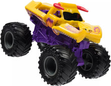 Monster Jam 1:64 Smash & Bash El Toro Loco