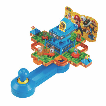 Super Mario Maze Game DX