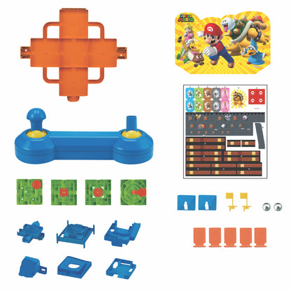 Super Mario Maze Game DX