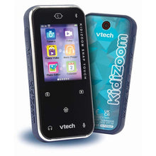 Kidizoom Snap Touch Blue
