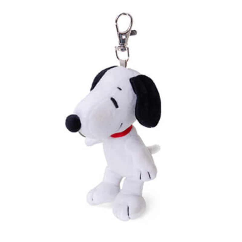 Peanuts Snoopy Plush Keyrings Snoopy