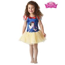 Snow White Ballerina Dress Toddler