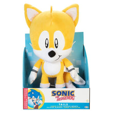 Sonic 20" Jumbo Plush Tails