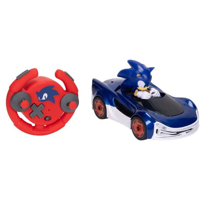 Sonic Light Up Drift Remote Control