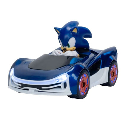 Sonic Light Up Drift Remote Control