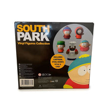 South Park Mini Vinyl S2 Figures 5 Pack