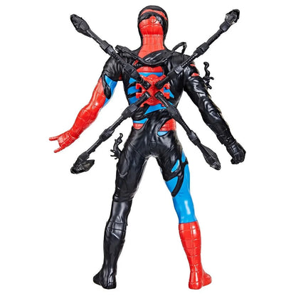 Spiderman VenomVersus Liquid Shifter Figure