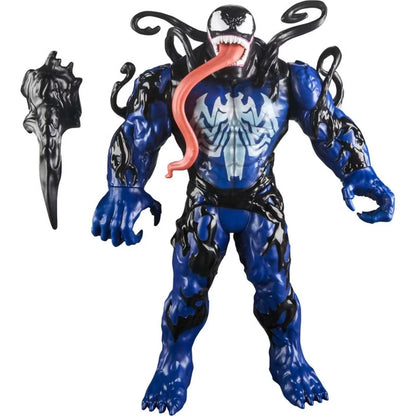 Spiderman VenomVersus Epic World of Action Venom Liquid Shifter Action Figure