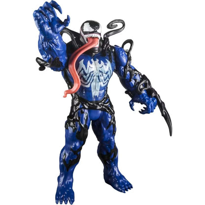 Spiderman VenomVersus Epic World of Action Venom Liquid Shifter Action Figure