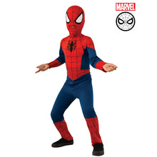 Spider-Man Childs Costume