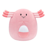 Pokemon Squishmallows 10in Chansey
