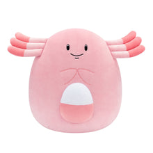 Pokemon Squishmallows 10in Chansey