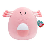 Pokemon Squishmallows 14in Chansey