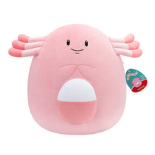 Pokemon Squishmallows 14in Chansey