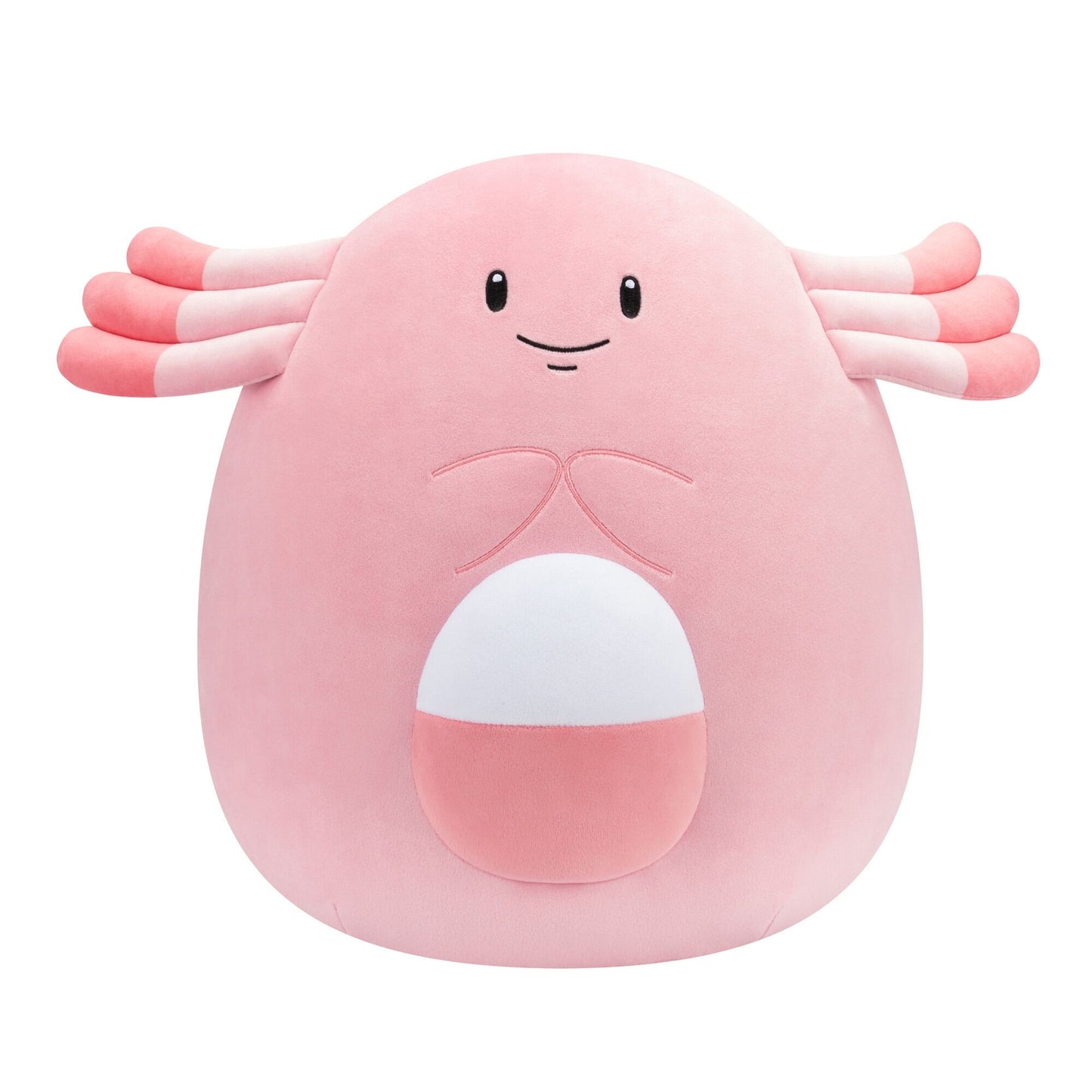 Pokemon Squishmallows 14in Chansey