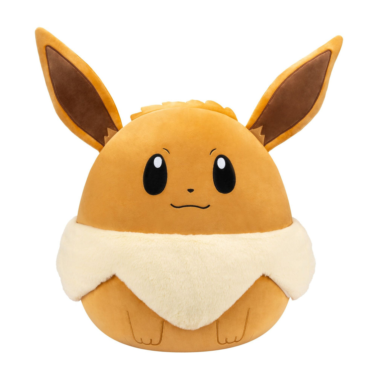 Pokemon Squishmallows 20in Eevee