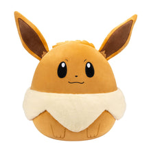 Pokemon Squishmallows 20in Eevee