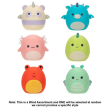 Squishmallows Squooshems 2.5in Fantasy W1 Mystery Blind Assortment