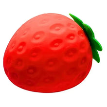 Squishy Jumbo Strawberry