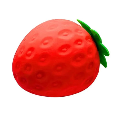 Squishy Jumbo Strawberry