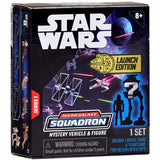 Star Wars 2inch Vehicles Blind Assorted