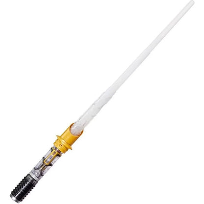 Star Wars Power Crystal Lightsaber