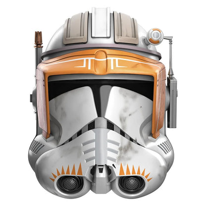 Star Wars Bl Cody Premium Electronic Helmet