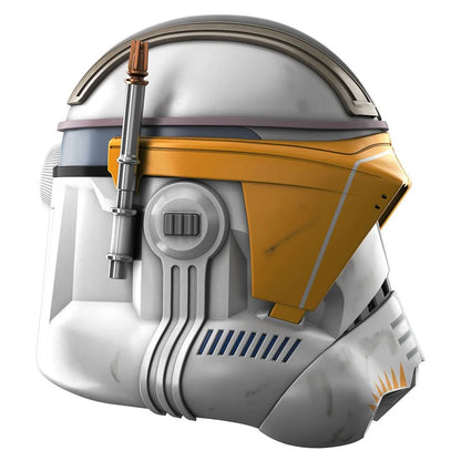 Star Wars Bl Cody Premium Electronic Helmet