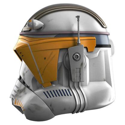 Star Wars Bl Cody Premium Electronic Helmet