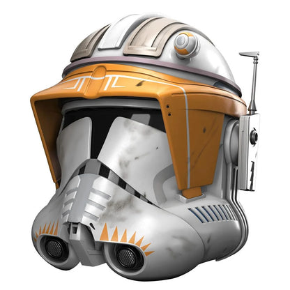 Star Wars Bl Cody Premium Electronic Helmet