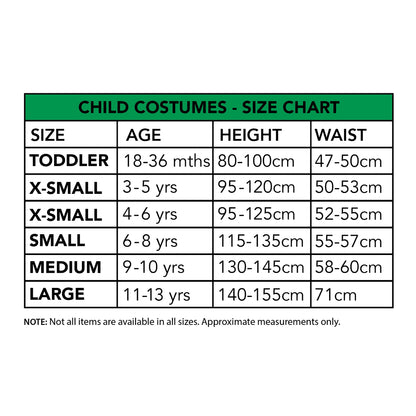Darth Vader Deluxe Costume