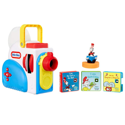 Dream Machine Dr Seuss Story Starter Pack