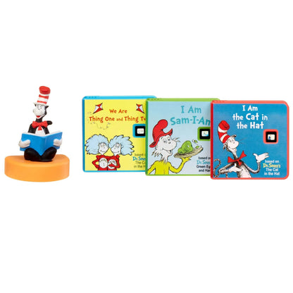 Dream Machine Dr Seuss Story Starter Pack