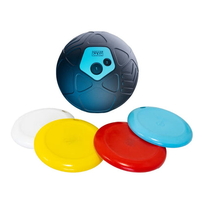 Strikesphere Soccer Dash