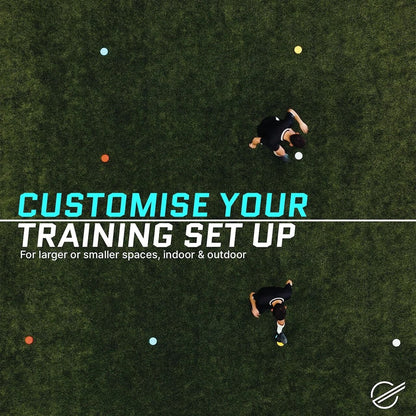 Strikesphere Soccer Dash