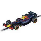 Carrera F1 Super Formula 5.3 Track 1:43 Slot Car Set