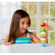 Super Mario Cap Stacker