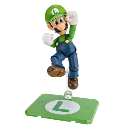 S.H.Figuarts Luigi