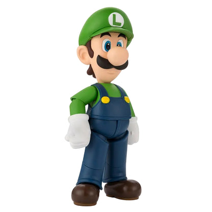 S.H.Figuarts Luigi