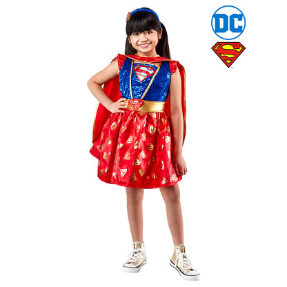 Supergirl Premium Costume