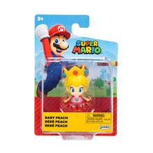 Nintendo 2.5" Figure Baby Peach