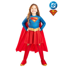 Supergirl Deluxe Costume (2026 Movie)