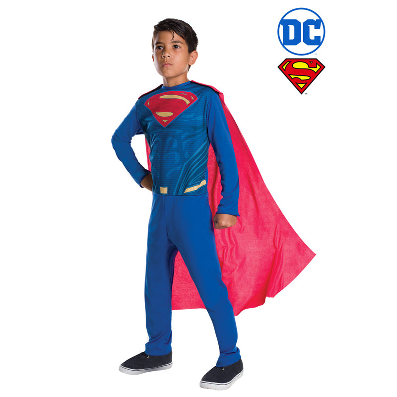Superman Costume