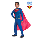Superman Costume