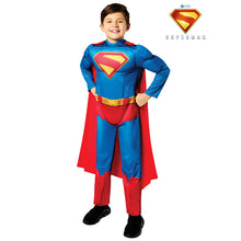Superman Deluxe Costume (Superman 2025)