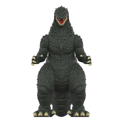 Toho Godzilla 2000 Reaction Figure